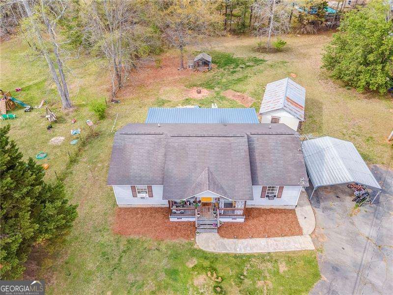 670 Spiva Road Temple GA 30179