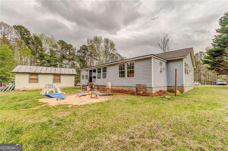 670 Spiva Road Temple GA 30179