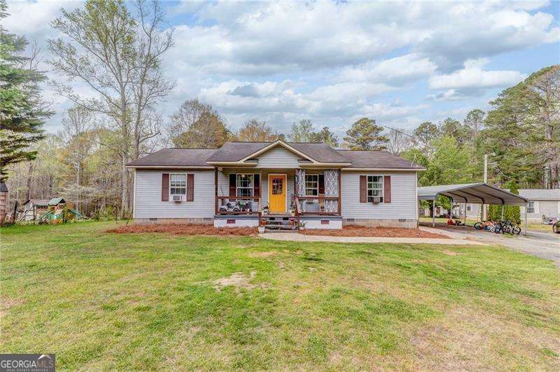 670 Spiva Road Temple GA 30179