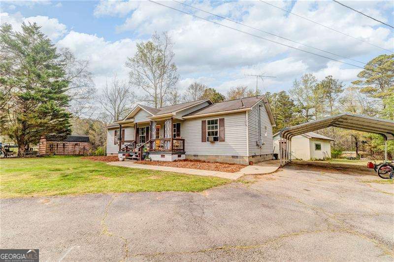 670 Spiva Road Temple GA 30179