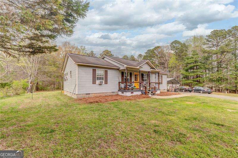 670 Spiva Road Temple GA 30179