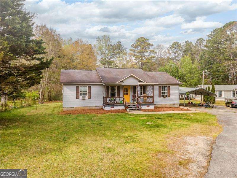 670 Spiva Road Temple GA 30179