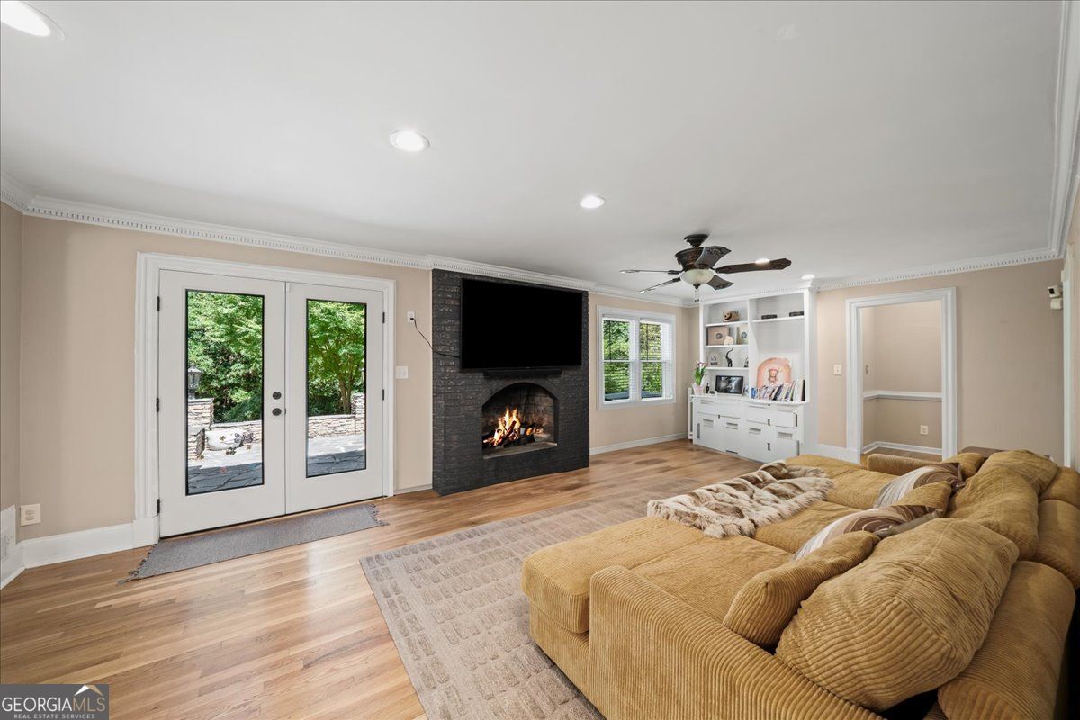 2207 Forestglade Drive Stone Mountain GA 30087