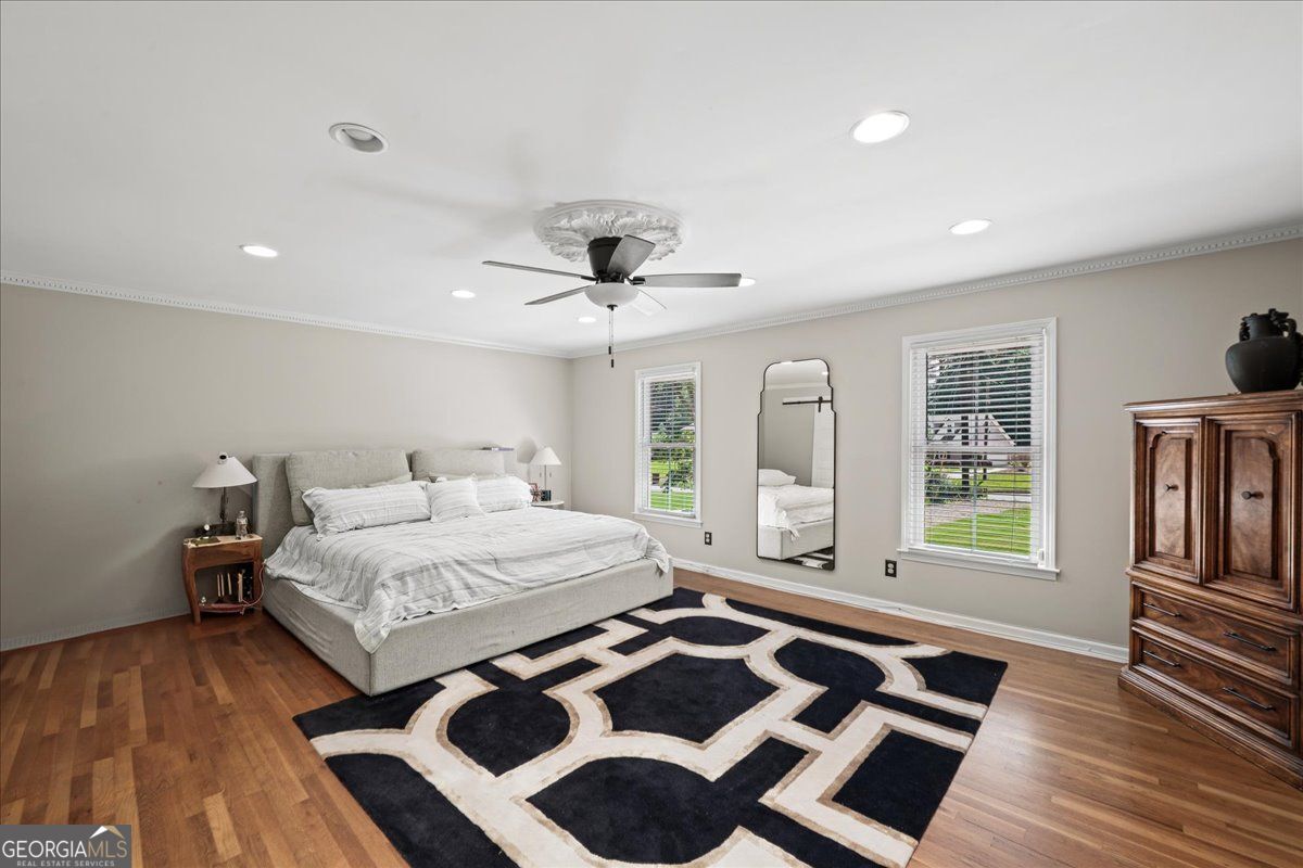 2207 Forestglade Drive Stone Mountain GA 30087