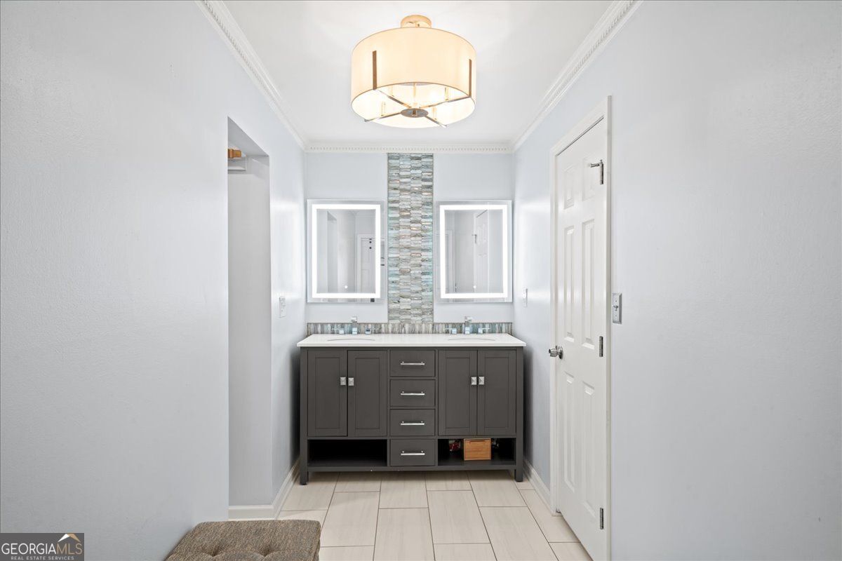 2207 Forestglade Drive Stone Mountain GA 30087