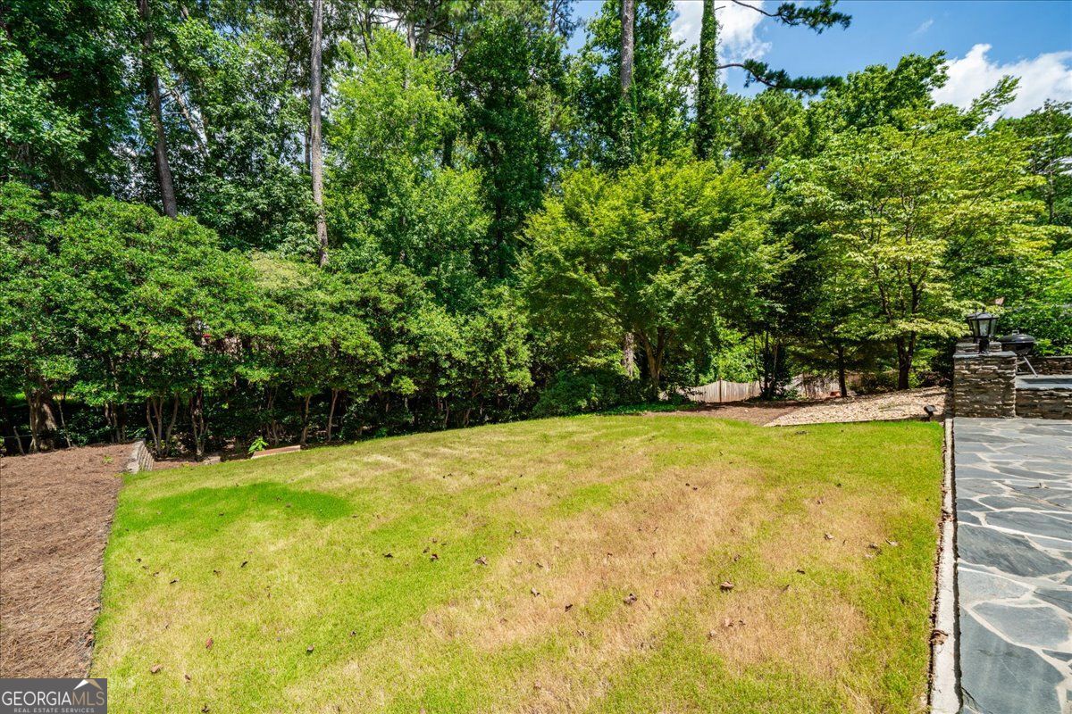 2207 Forestglade Drive Stone Mountain GA 30087