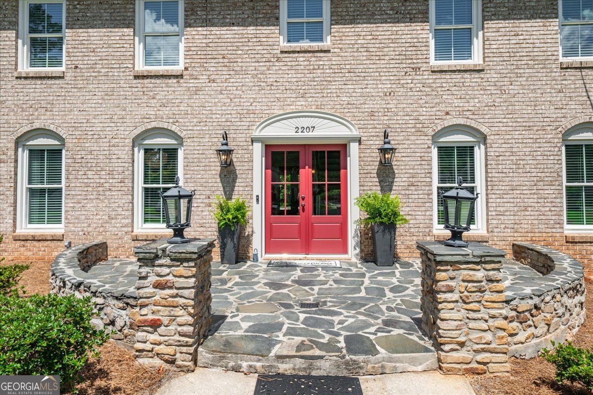 2207 Forestglade Drive Stone Mountain GA 30087
