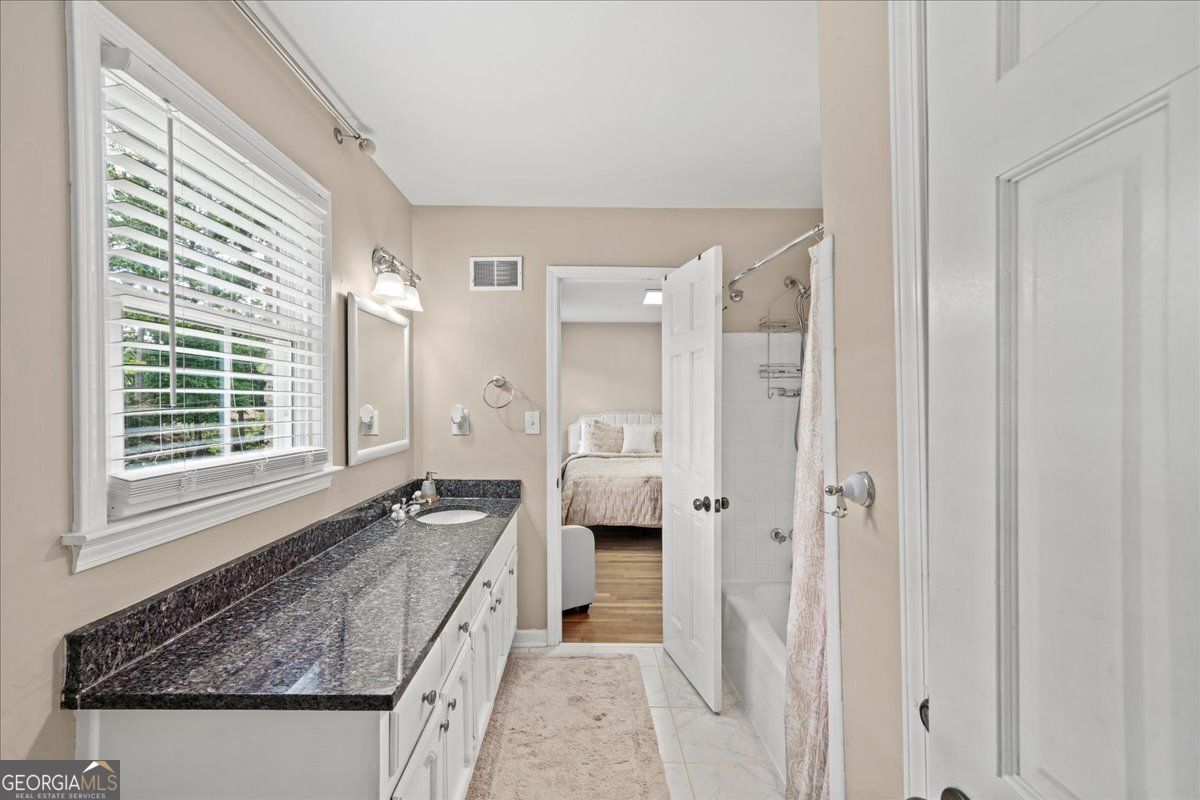 2207 Forestglade Drive Stone Mountain GA 30087