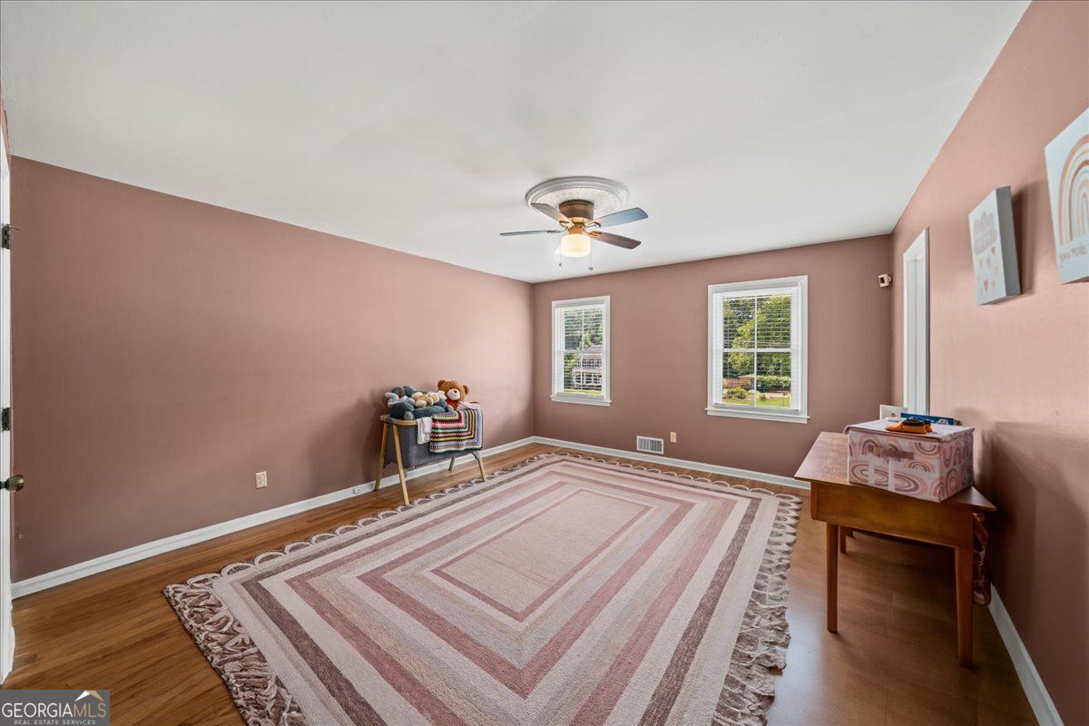 2207 Forestglade Drive Stone Mountain GA 30087