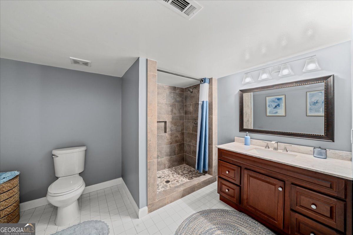 2207 Forestglade Drive Stone Mountain GA 30087