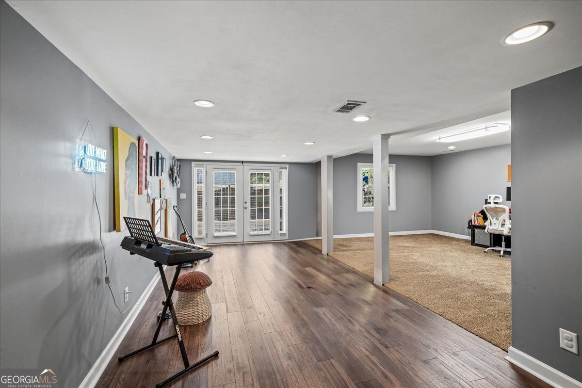 2207 Forestglade Drive Stone Mountain GA 30087