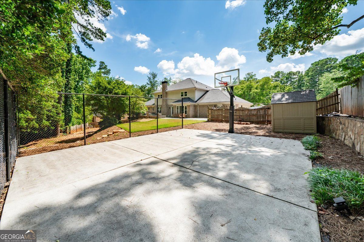 2207 Forestglade Drive Stone Mountain GA 30087