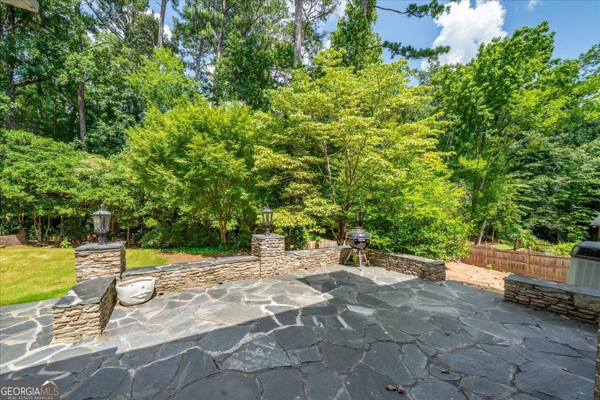2207 Forestglade Drive Stone Mountain GA 30087