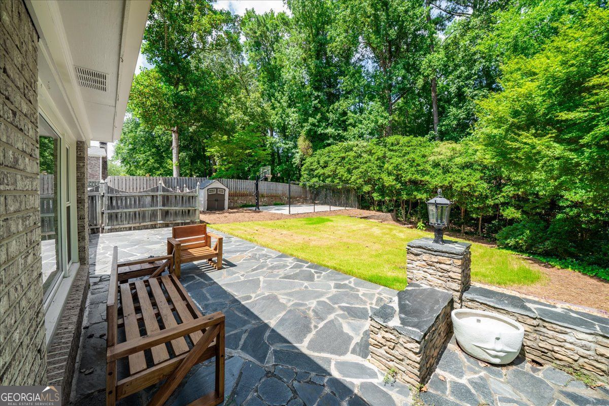 2207 Forestglade Drive Stone Mountain GA 30087