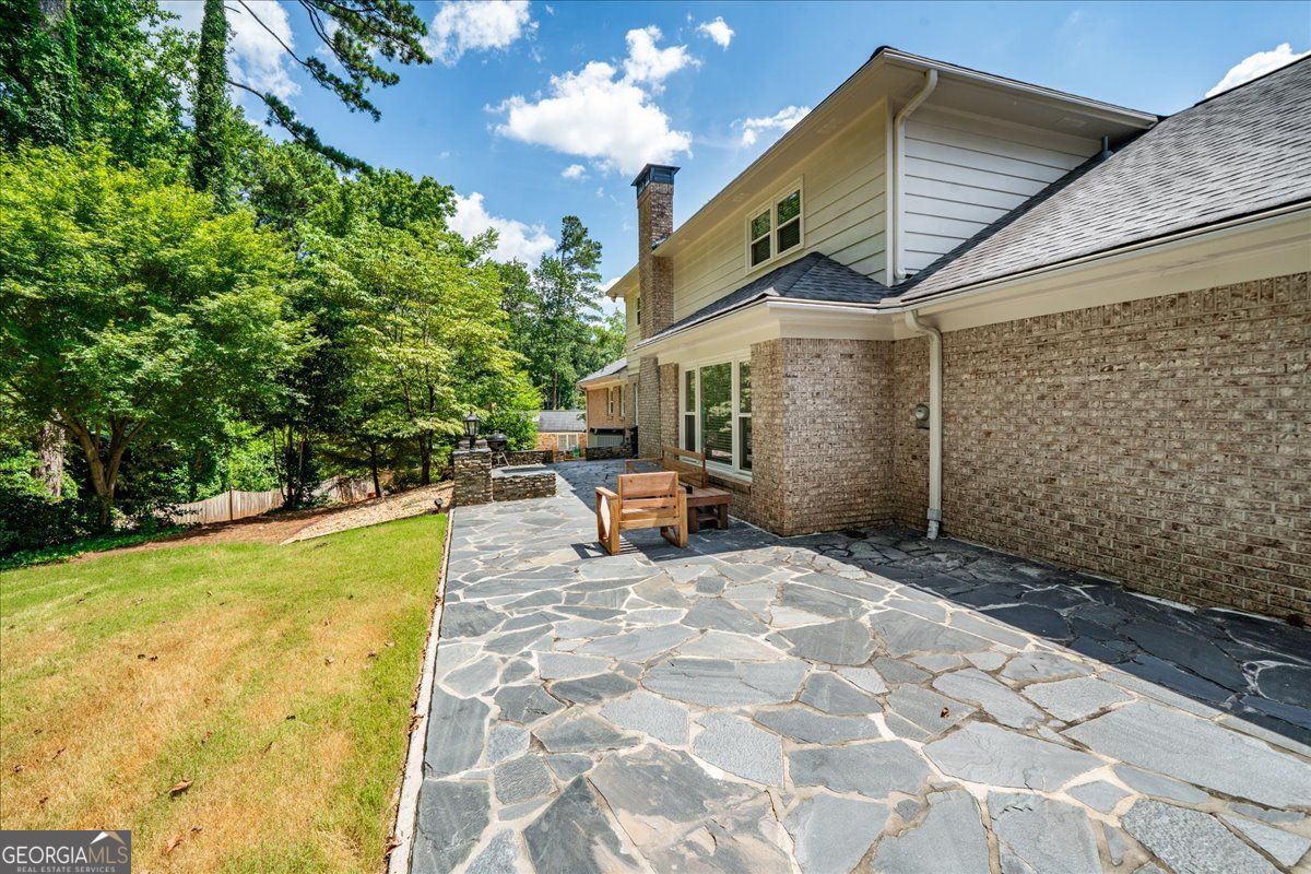2207 Forestglade Drive Stone Mountain GA 30087