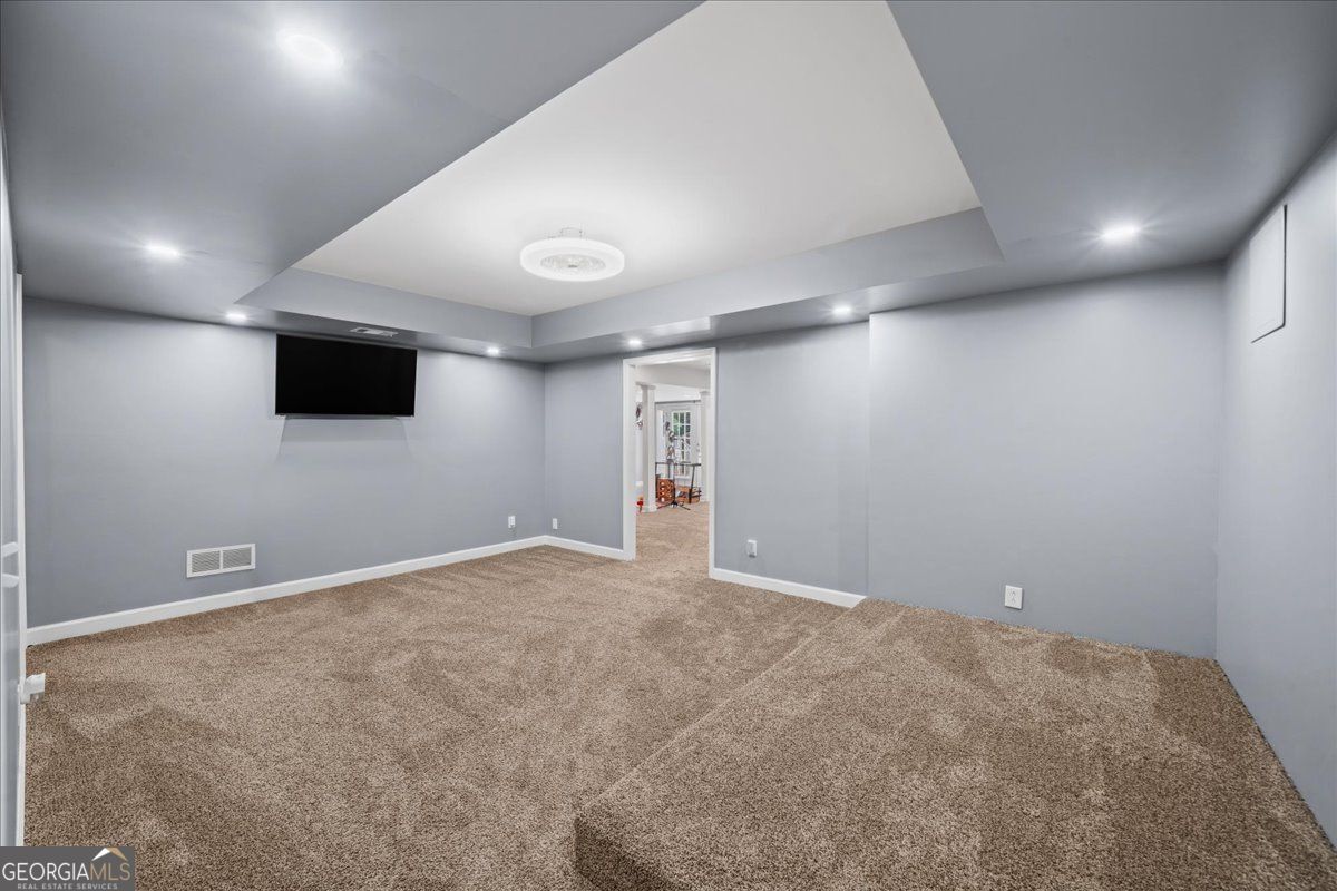2207 Forestglade Drive Stone Mountain GA 30087