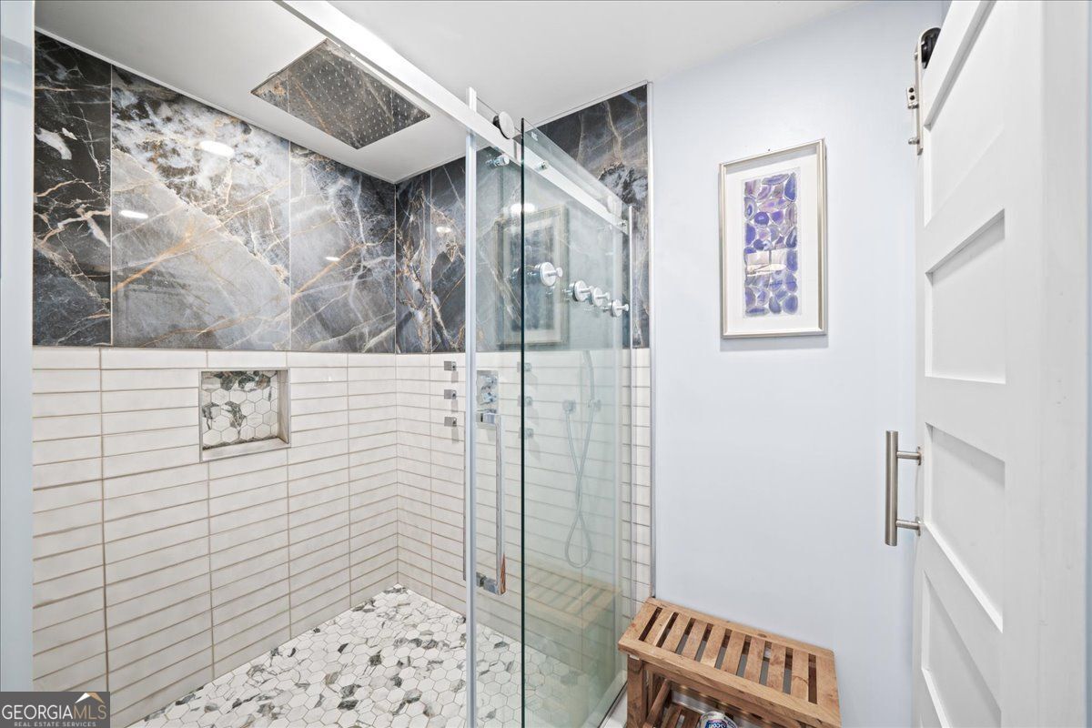 2207 Forestglade Drive Stone Mountain GA 30087