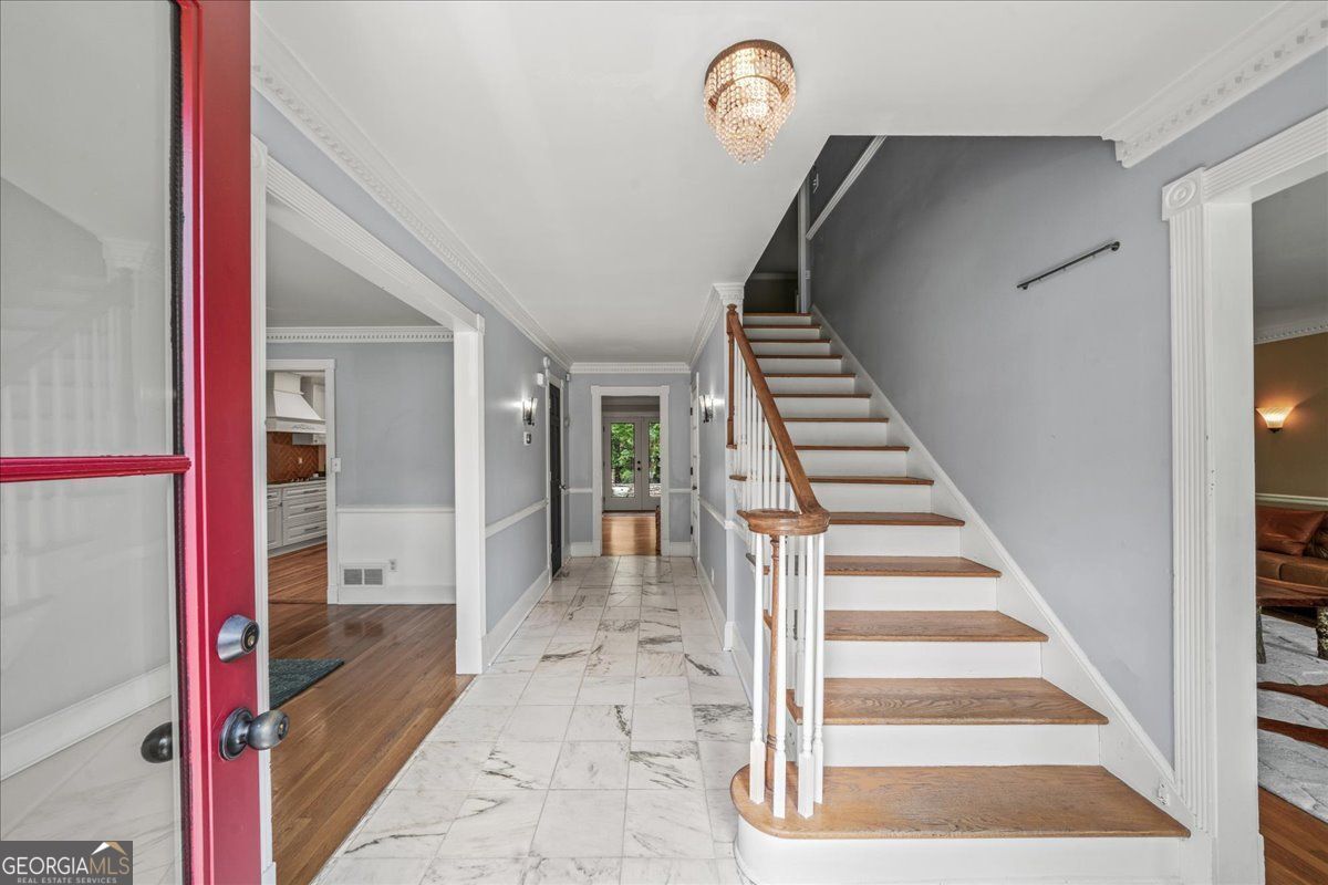 2207 Forestglade Drive Stone Mountain GA 30087