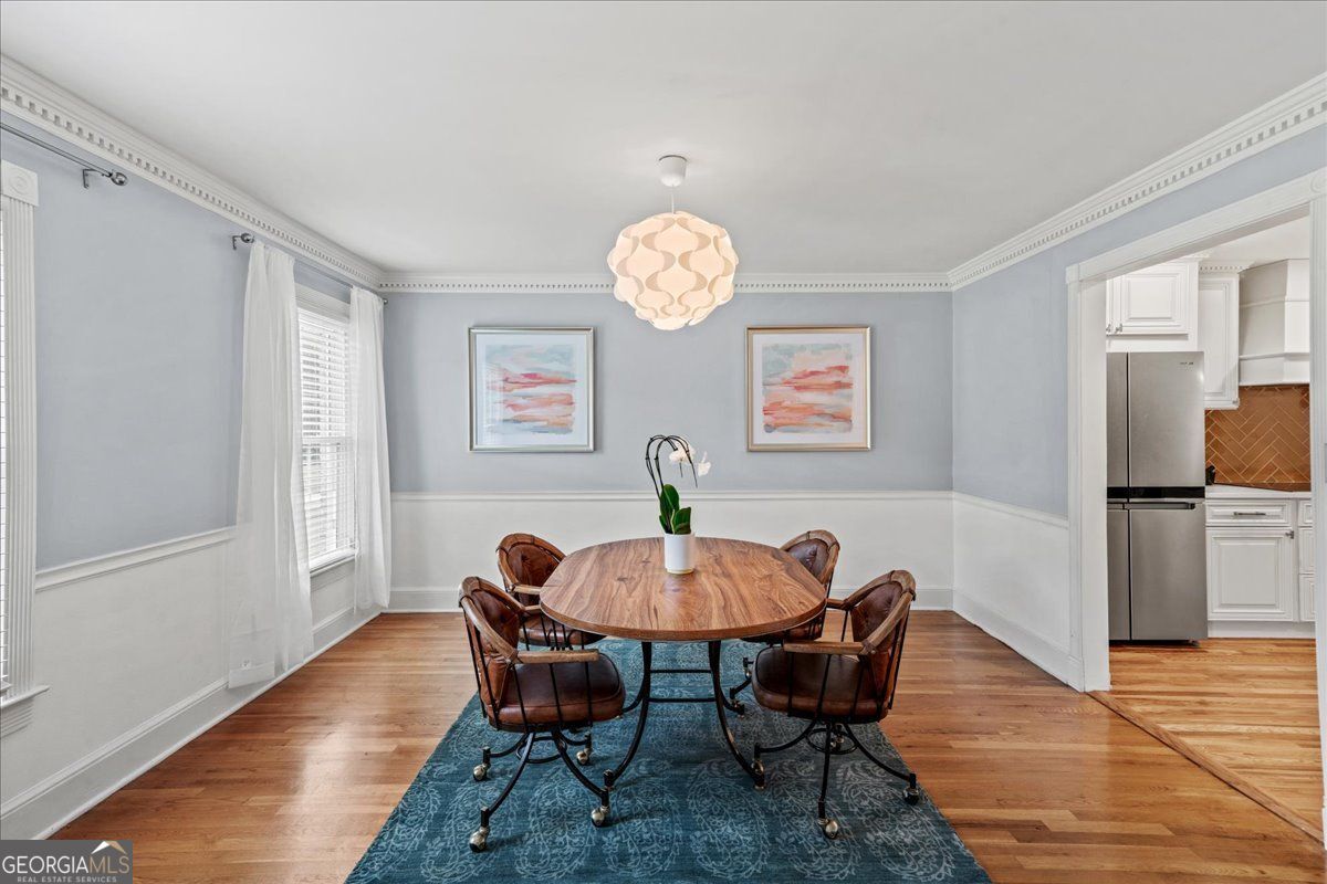 2207 Forestglade Drive Stone Mountain GA 30087