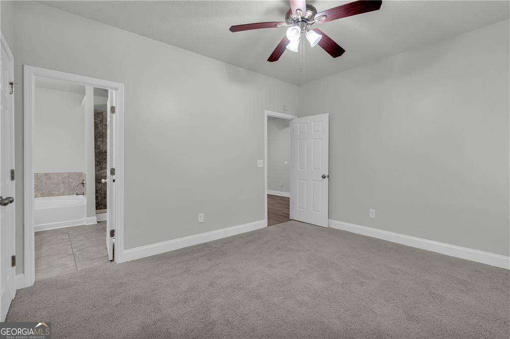 2407 Hackamore Drive South Fulton GA 30349