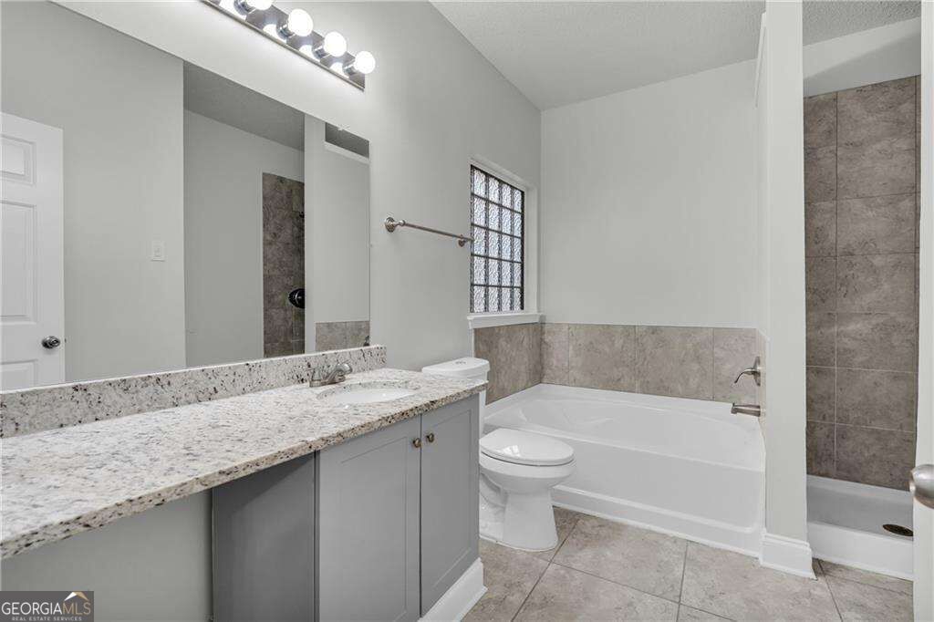 2407 Hackamore Drive South Fulton GA 30349