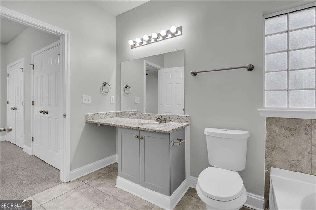 2407 Hackamore Drive South Fulton GA 30349