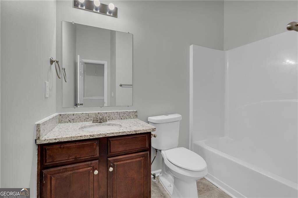 2407 Hackamore Drive South Fulton GA 30349