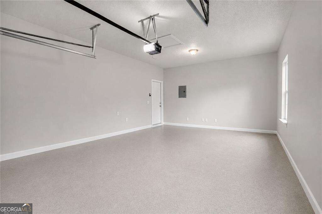 2407 Hackamore Drive South Fulton GA 30349