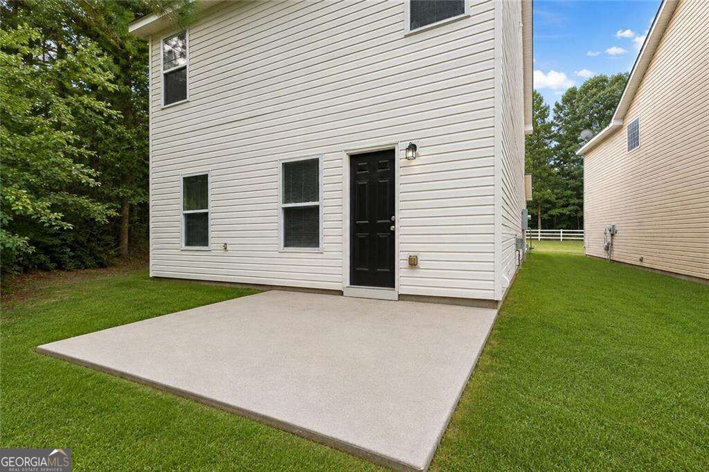 2407 Hackamore Drive South Fulton GA 30349