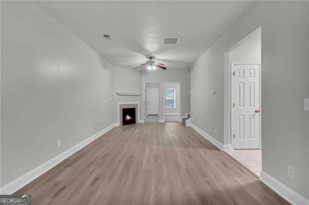 2407 Hackamore Drive South Fulton GA 30349