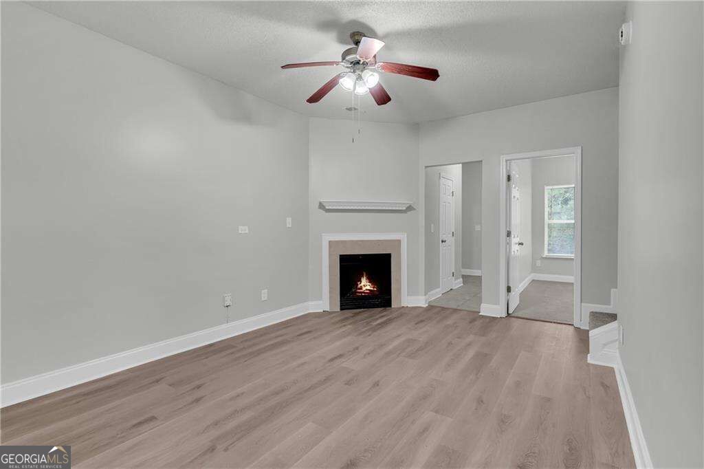 2407 Hackamore Drive South Fulton GA 30349