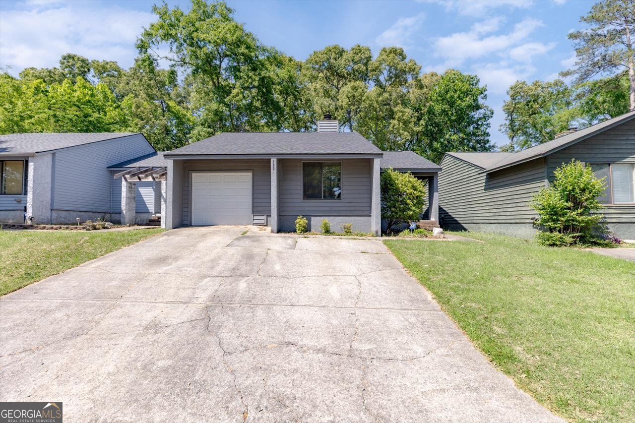 132 Lake Pointe Drive Warner Robins GA 31088