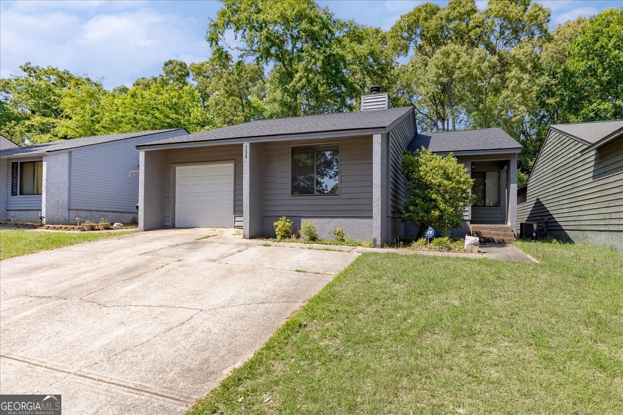 132 Lake Pointe Drive Warner Robins GA 31088