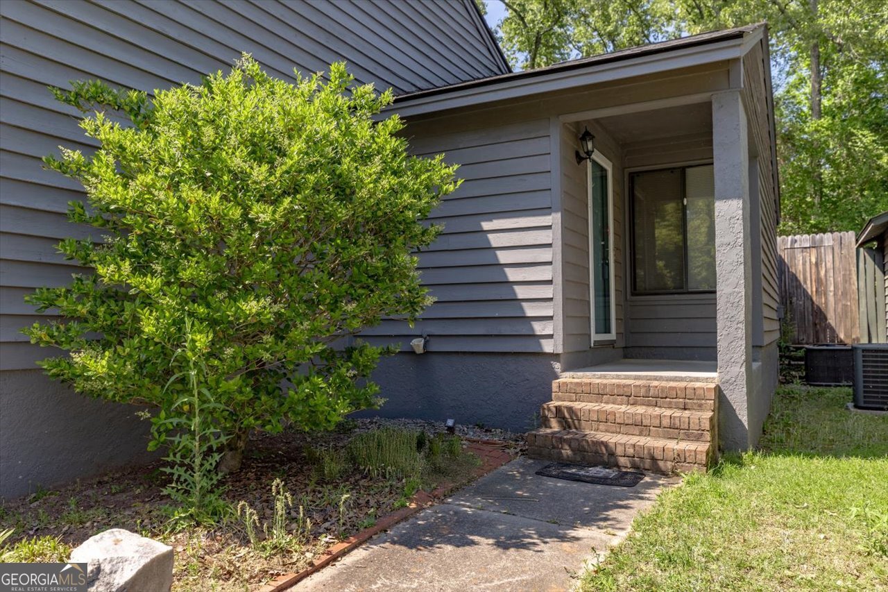 132 Lake Pointe Drive Warner Robins GA 31088
