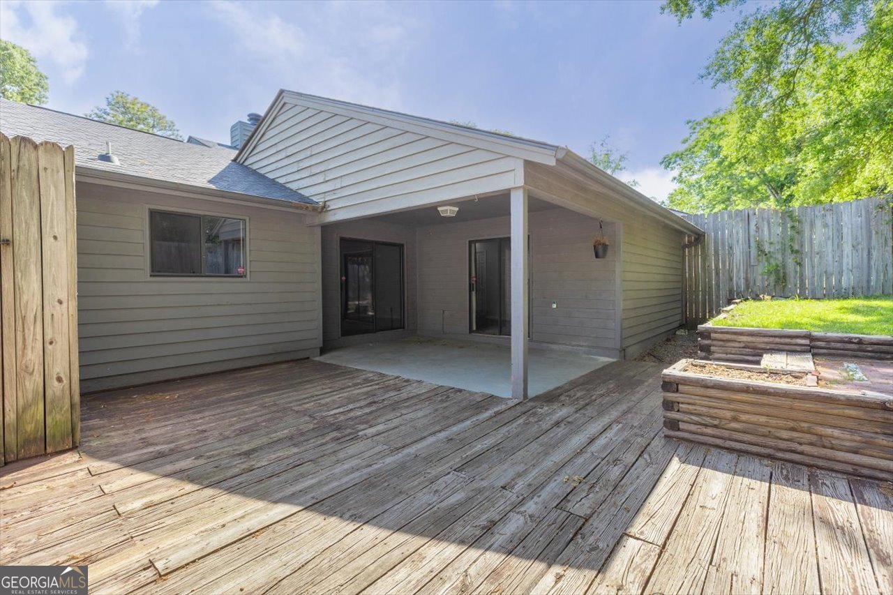 132 Lake Pointe Drive Warner Robins GA 31088