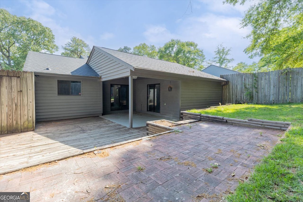 132 Lake Pointe Drive Warner Robins GA 31088