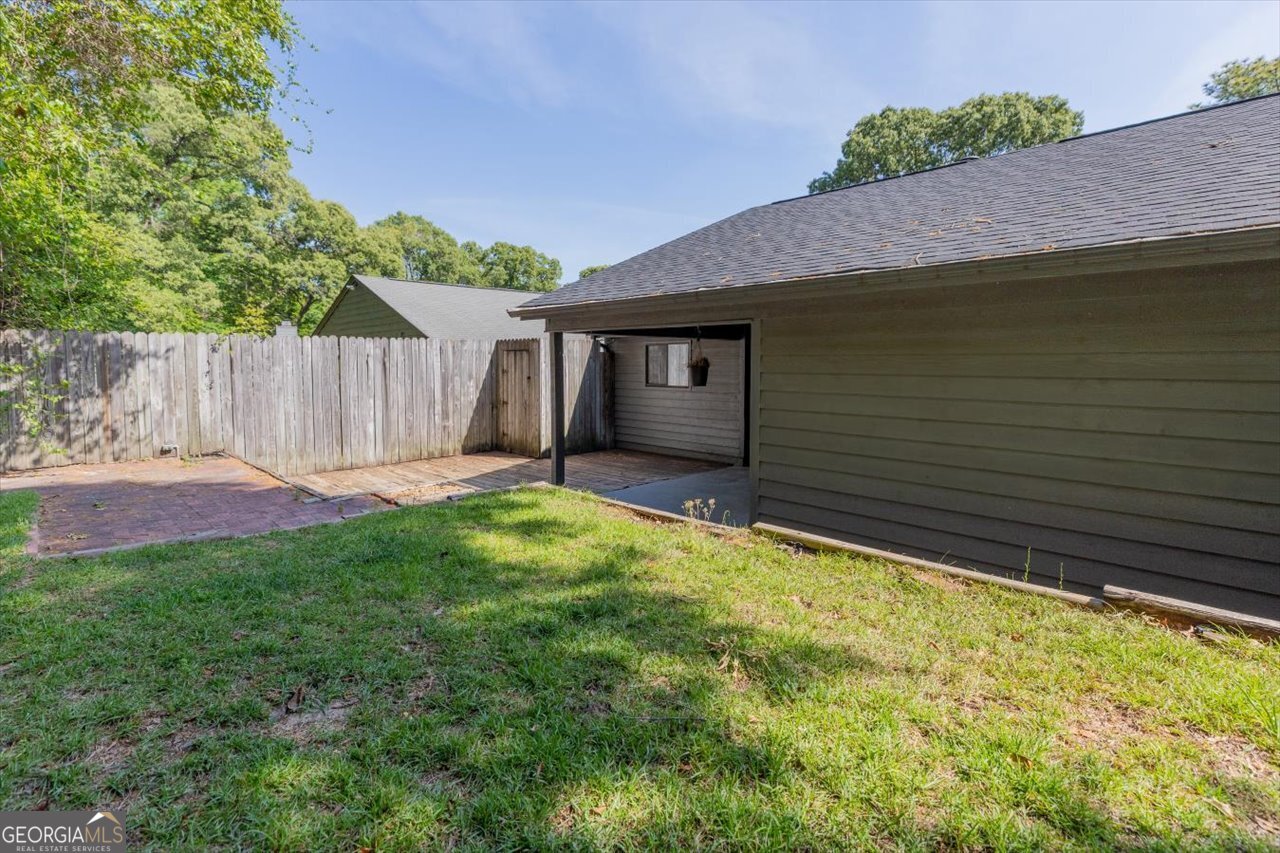 132 Lake Pointe Drive Warner Robins GA 31088