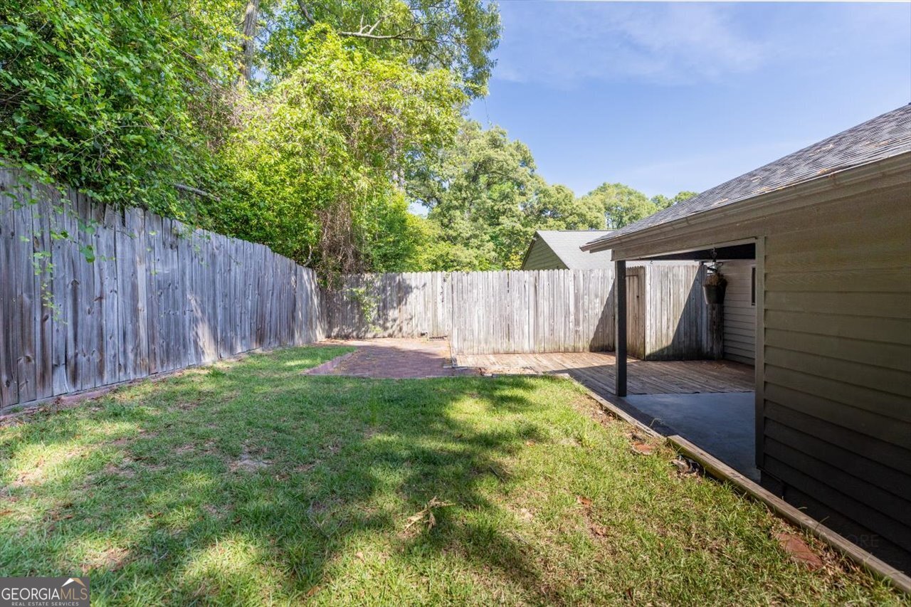132 Lake Pointe Drive Warner Robins GA 31088