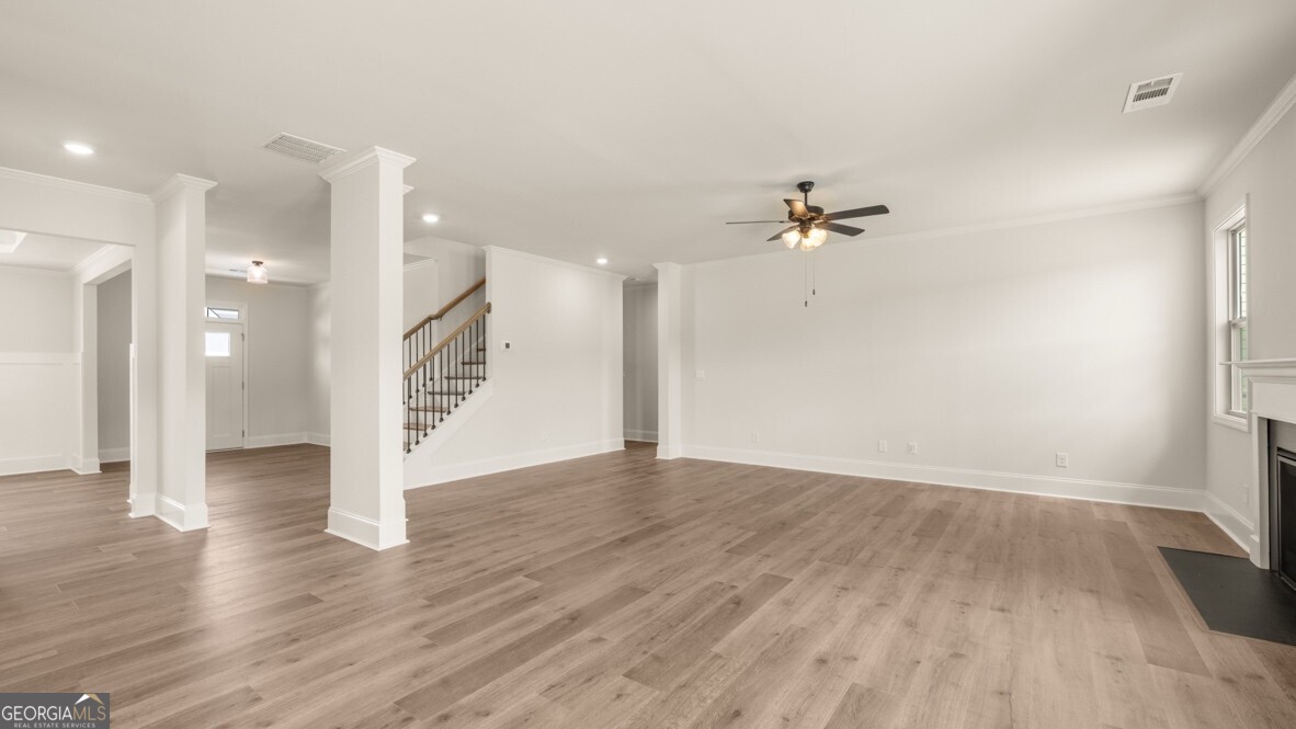 153 Parkview Drive Dallas GA 30157