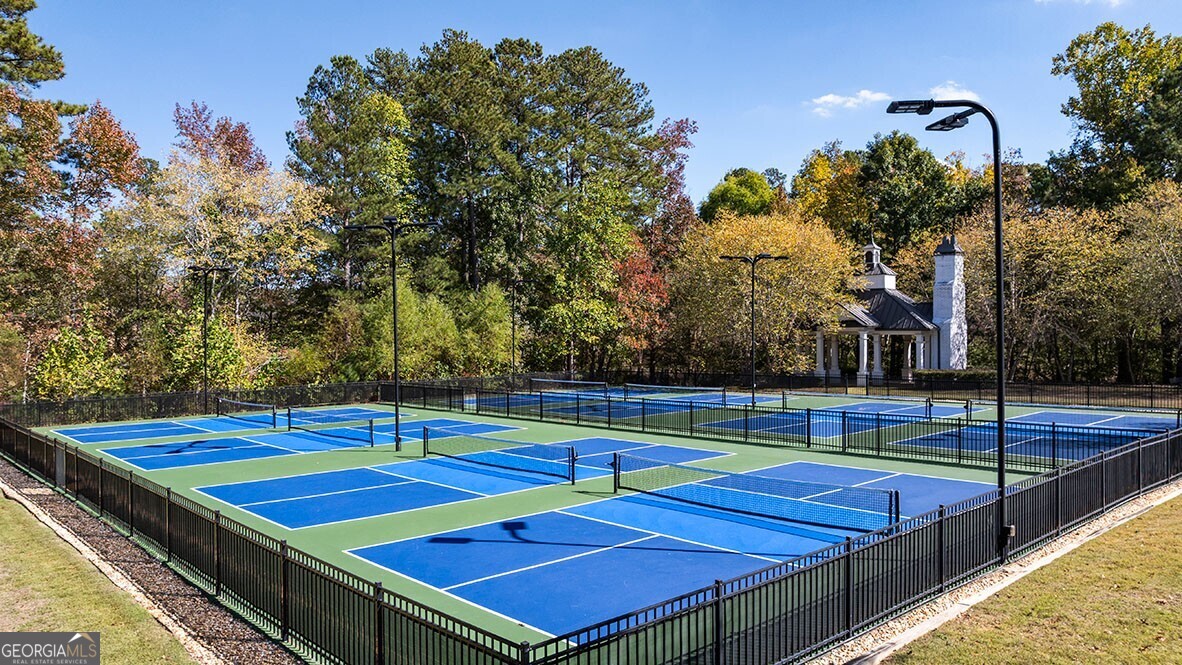 153 Parkview Drive Dallas GA 30157