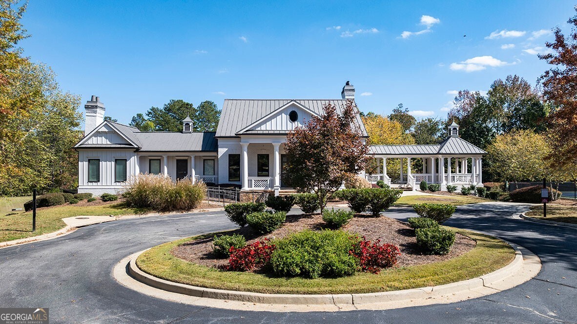 153 Parkview Drive Dallas GA 30157