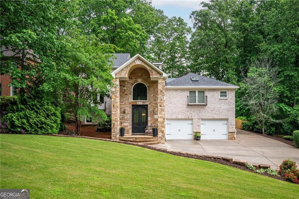 3290 Coachmans Way NE Roswell GA 30075