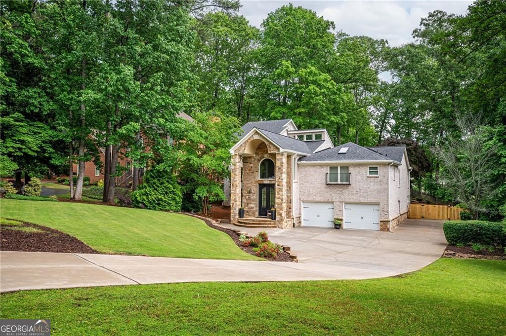 3290 Coachmans Way NE Roswell GA 30075