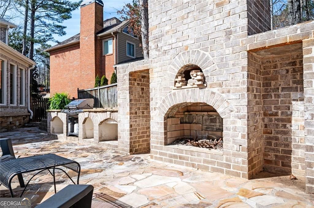 3290 Coachmans Way NE Roswell GA 30075