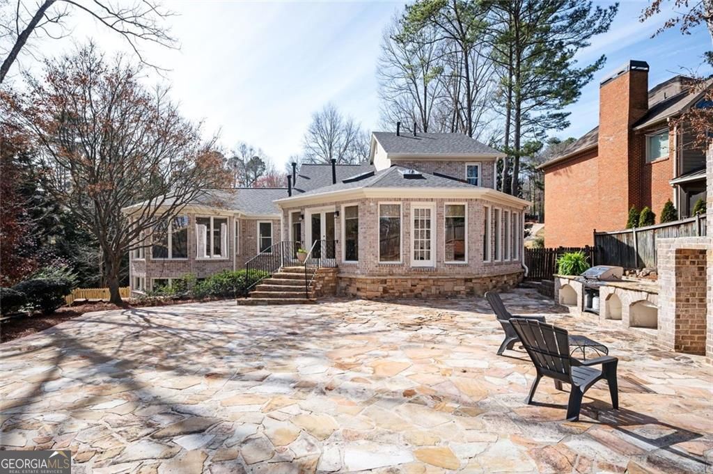 3290 Coachmans Way NE Roswell GA 30075