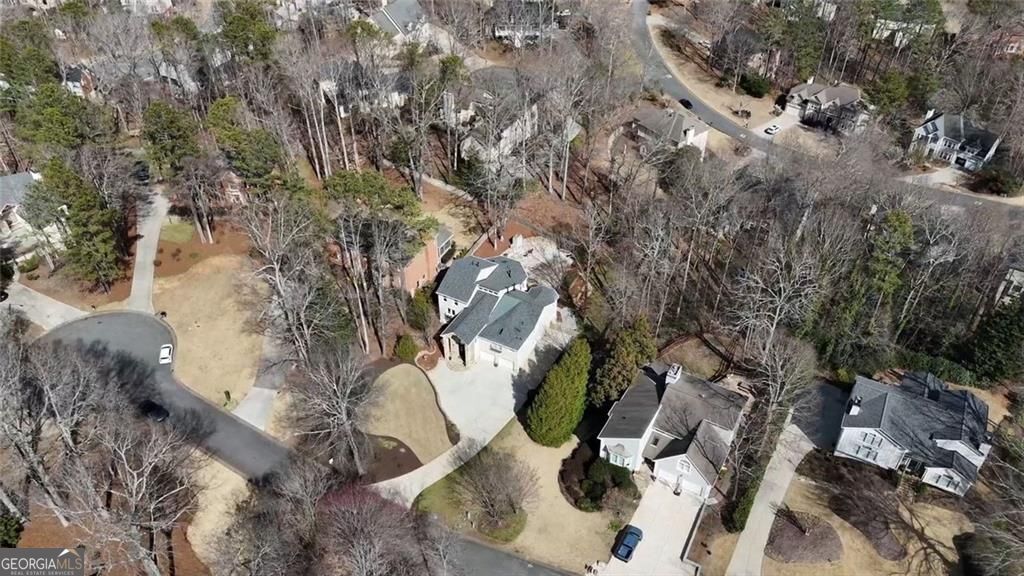 3290 Coachmans Way NE Roswell GA 30075