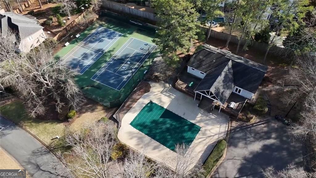 3290 Coachmans Way NE Roswell GA 30075