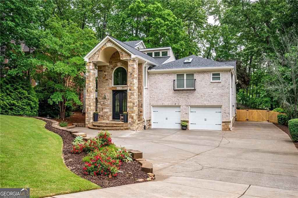 3290 Coachmans Way NE Roswell GA 30075