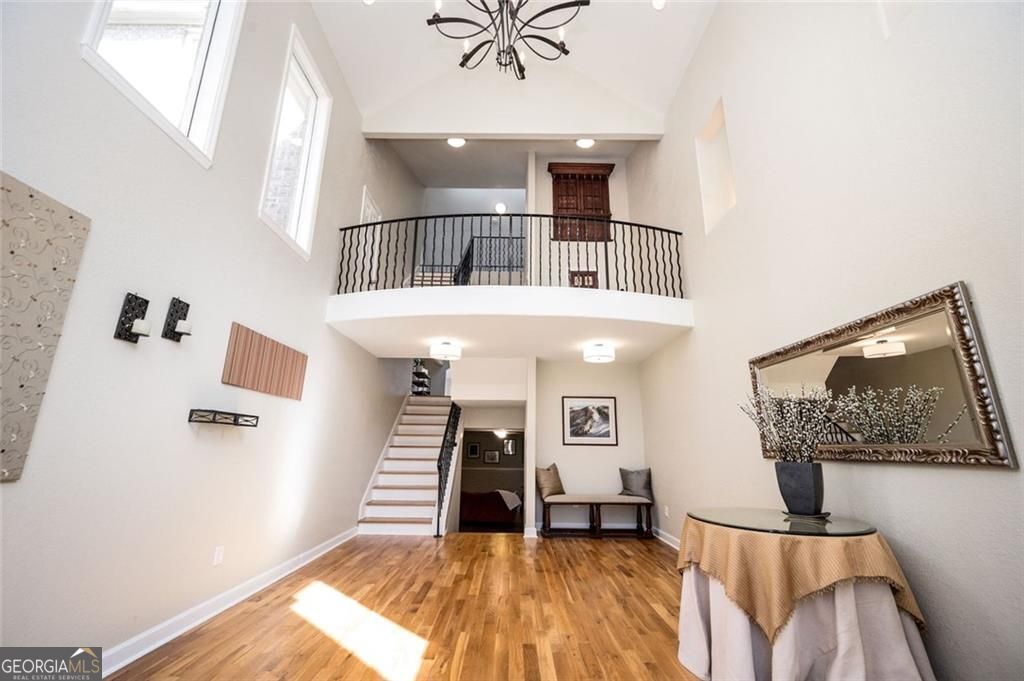 3290 Coachmans Way NE Roswell GA 30075