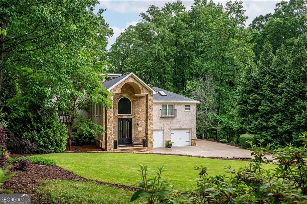 3290 Coachmans Way NE Roswell GA 30075